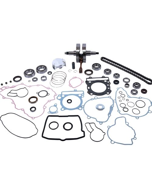 VertexWinderosa Complete Engine Kit Fits KTM