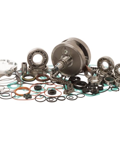 VertexWinderosa Complete Engine Kit Fits Suzuki