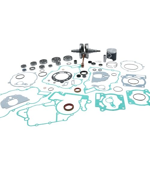 VertexWinderosa Complete Engine Kit Fits KTM