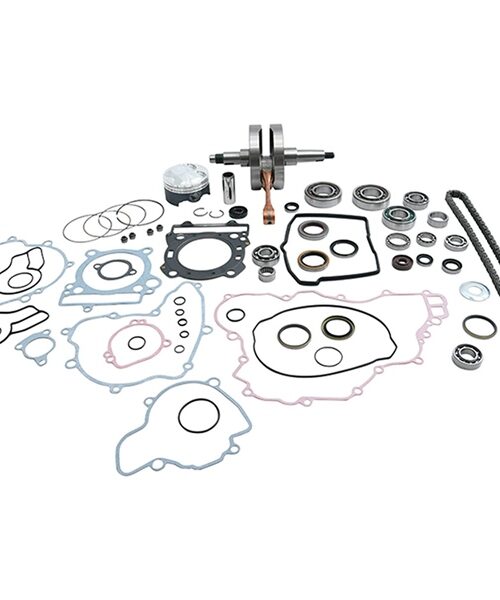 VertexWinderosa Complete Engine Kit Fits KTM
