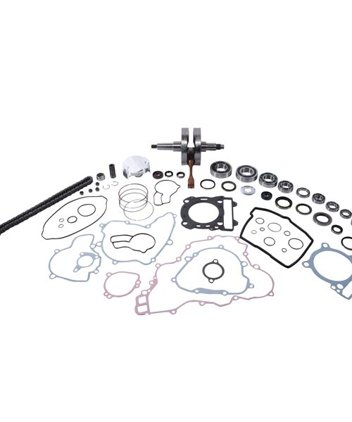 VertexWinderosa Complete Engine Kit Fits KTM