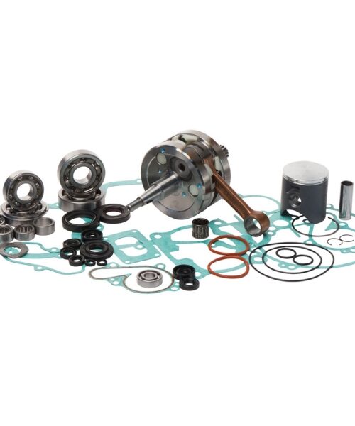 VertexWinderosa Complete Engine Kit Fits Yamaha