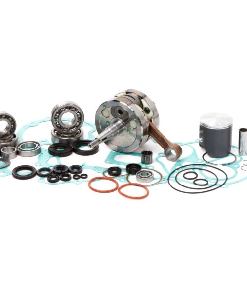VertexWinderosa Complete Engine Kit Fits Yamaha