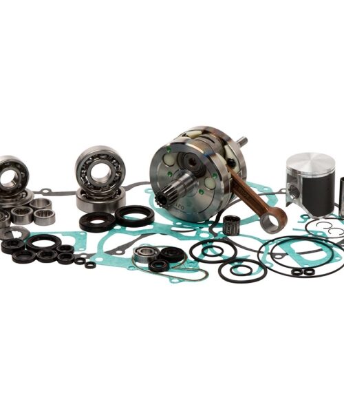 VertexWinderosa Complete Engine Kit Fits Yamaha