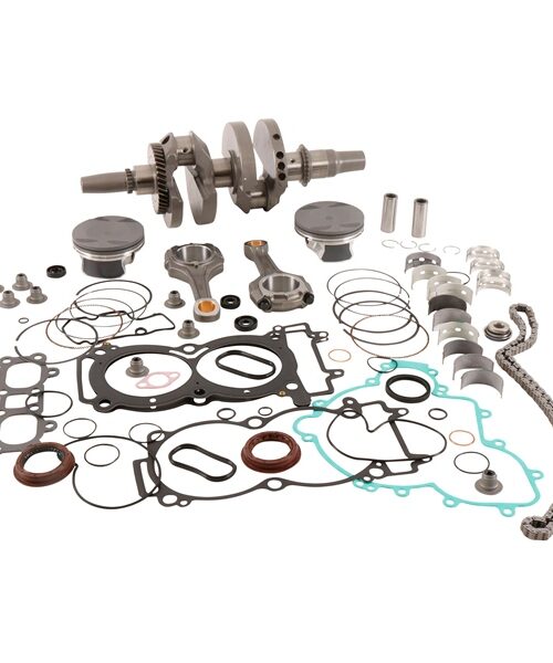 VertexWinderosa Complete Engine Kit Fits Polaris