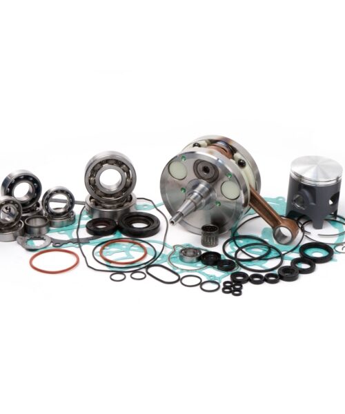 VertexWinderosa Complete Engine Kit Fits Yamaha