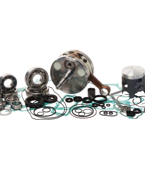 VertexWinderosa Complete Engine Kit Fits Yamaha