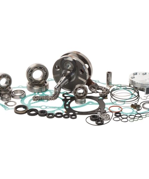 VertexWinderosa Complete Engine Kit Fits Yamaha