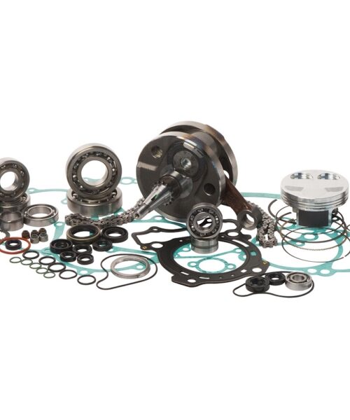 VertexWinderosa Complete Engine Kit Fits Yamaha