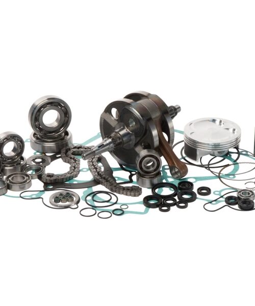 VertexWinderosa Complete Engine Kit Fits Yamaha