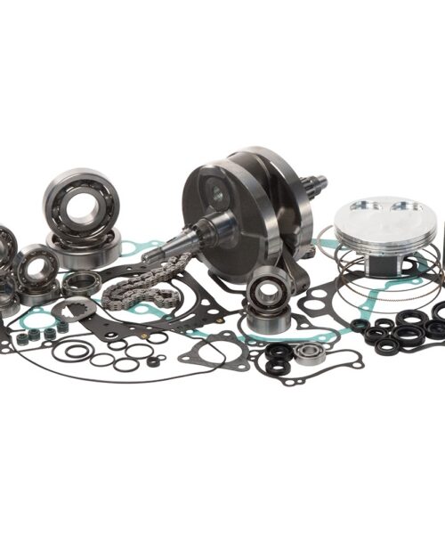 VertexWinderosa Complete Engine Kit Fits Yamaha