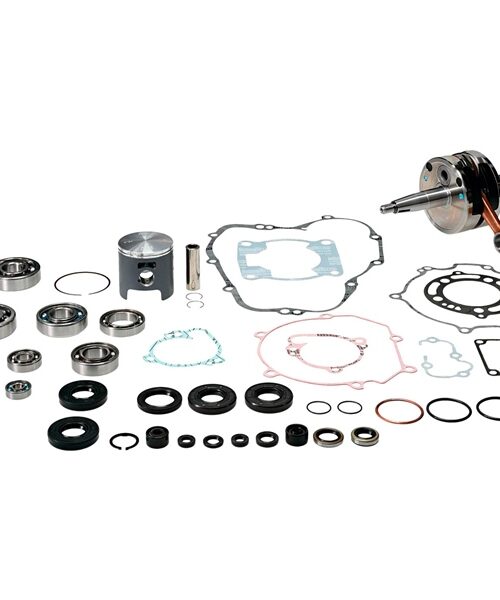 VertexWinderosa Complete Engine Kit Fits Kawasaki