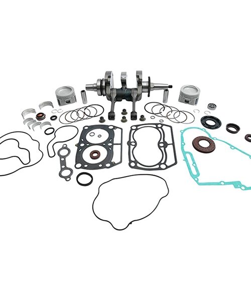 VertexWinderosa Complete Engine Kit Fits Polaris