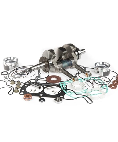 VertexWinderosa Complete Engine Kit Fits Polaris