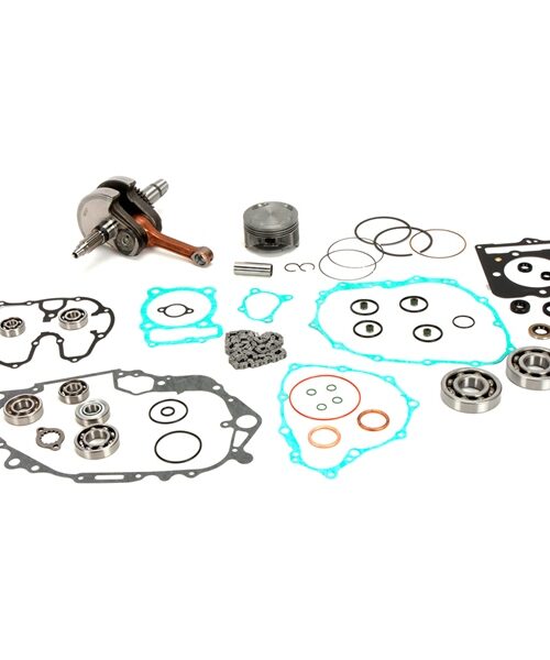VertexWinderosa Complete Engine Kit Fits Honda