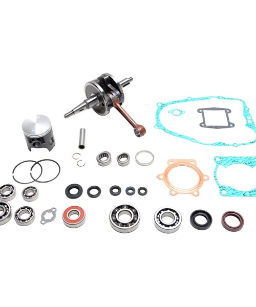 VertexWinderosa Complete Engine Kit Fits Yamaha