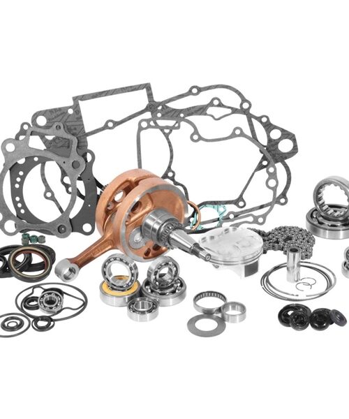 VertexWinderosa Complete Engine Kit Fits Suzuki
