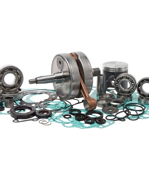 VertexWinderosa Complete Engine Kit Fits Honda