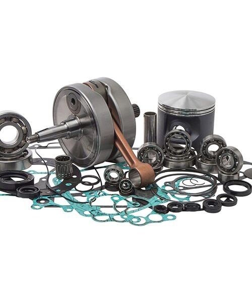 VertexWinderosa Complete Engine Kit Fits Honda