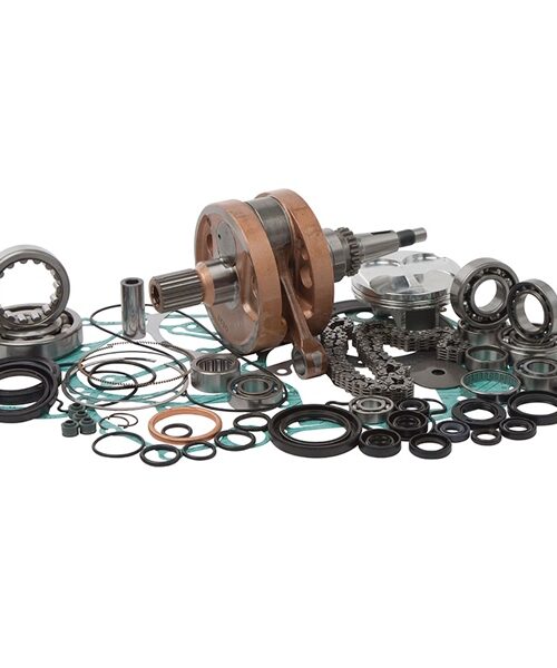 VertexWinderosa Complete Engine Kit Fits Honda
