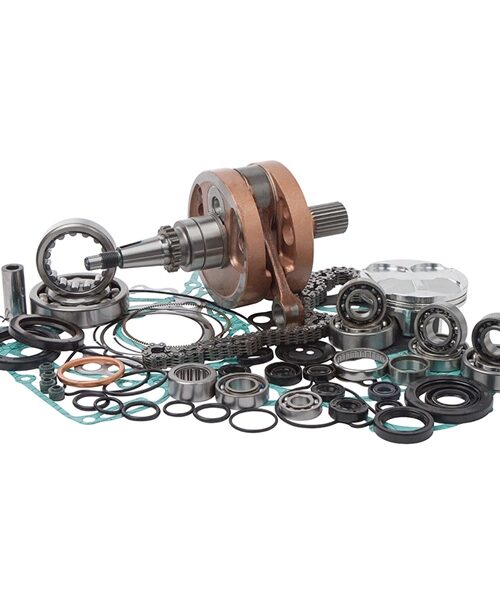 VertexWinderosa Complete Engine Kit Fits Honda