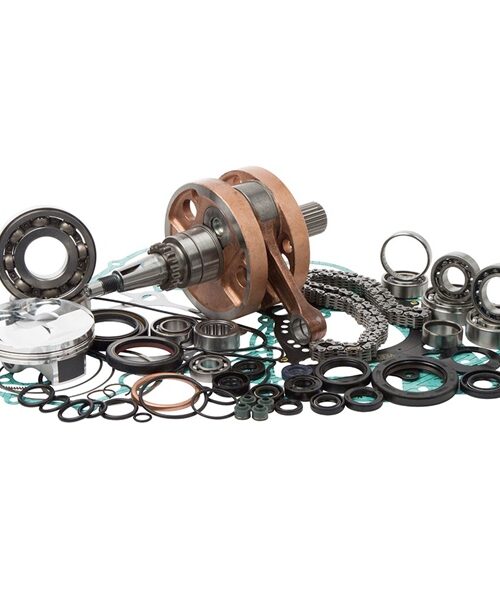 VertexWinderosa Complete Engine Kit Fits Honda
