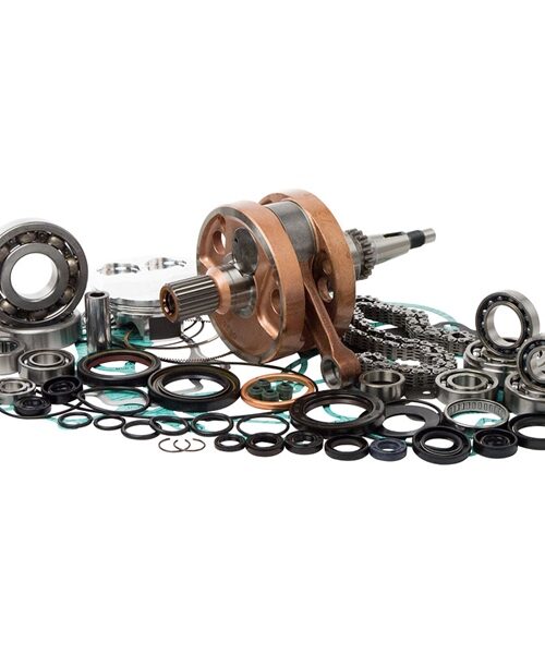 VertexWinderosa Complete Engine Kit Fits Honda