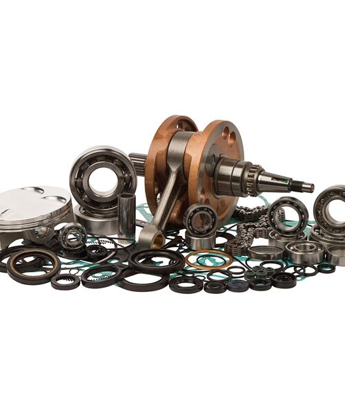 VertexWinderosa Complete Engine Kit Fits Honda