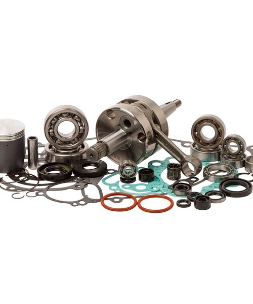 VertexWinderosa Complete Engine Kit Fits Kawasaki