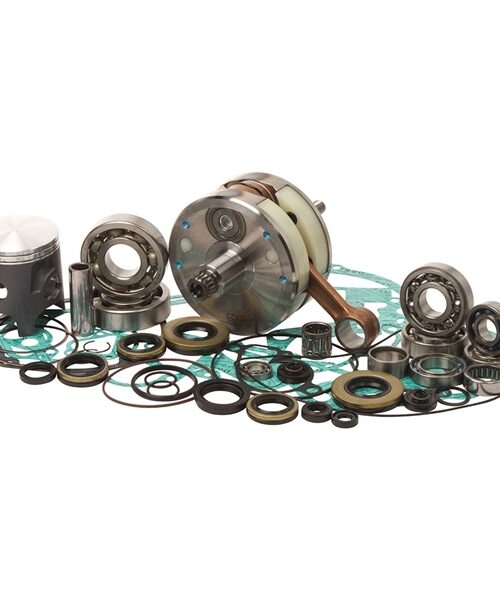 VertexWinderosa Complete Engine Kit Fits Suzuki