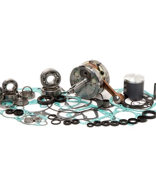 VertexWinderosa Complete Engine Kit Fits Honda