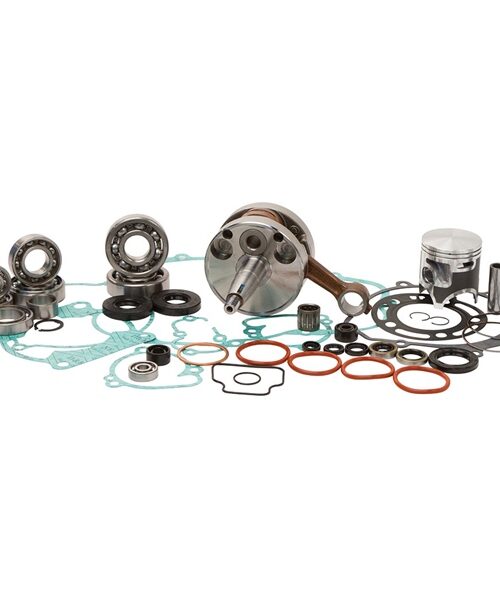 VertexWinderosa Complete Engine Kit Fits Kawasaki