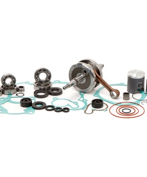 VertexWinderosa Complete Engine Kit Fits Yamaha
