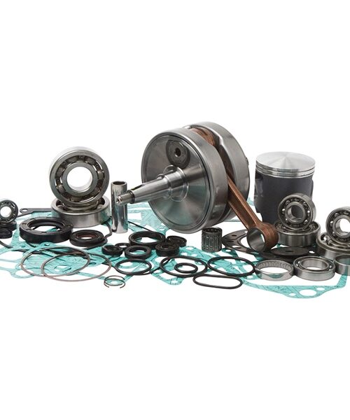 VertexWinderosa Complete Engine Kit Fits Honda
