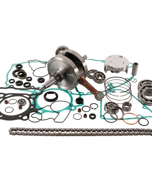 VertexWinderosa Complete Engine Kit Fits Suzuki