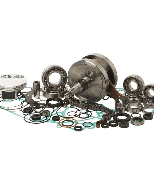 VertexWinderosa Complete Engine Kit Fits Suzuki