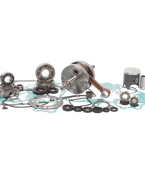 VertexWinderosa Complete Engine Kit Fits Honda