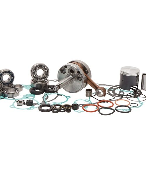 VertexWinderosa Complete Engine Kit Fits Kawasaki