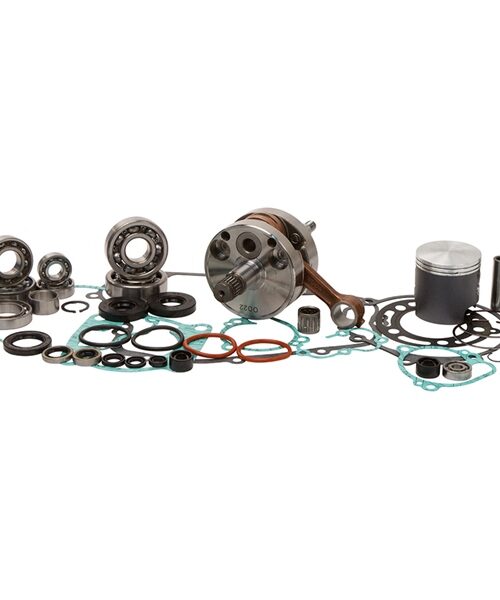 VertexWinderosa Complete Engine Kit Fits Kawasaki