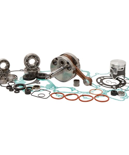 VertexWinderosa Complete Engine Kit Fits Kawasaki