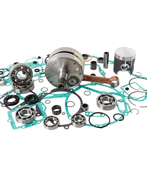 VertexWinderosa Complete Engine Kit Fits Kawasaki