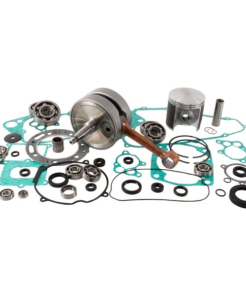 VertexWinderosa Complete Engine Kit Fits Honda