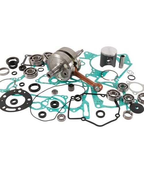 VertexWinderosa Complete Engine Kit Fits Honda