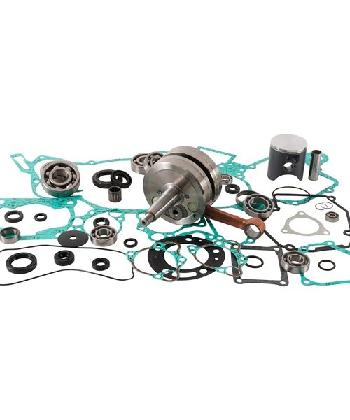 VertexWinderosa Complete Engine Kit Fits Honda