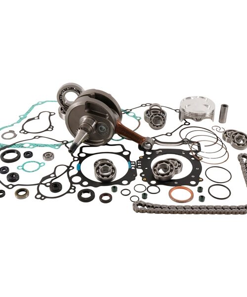 VertexWinderosa Complete Engine Kit Fits Yamaha