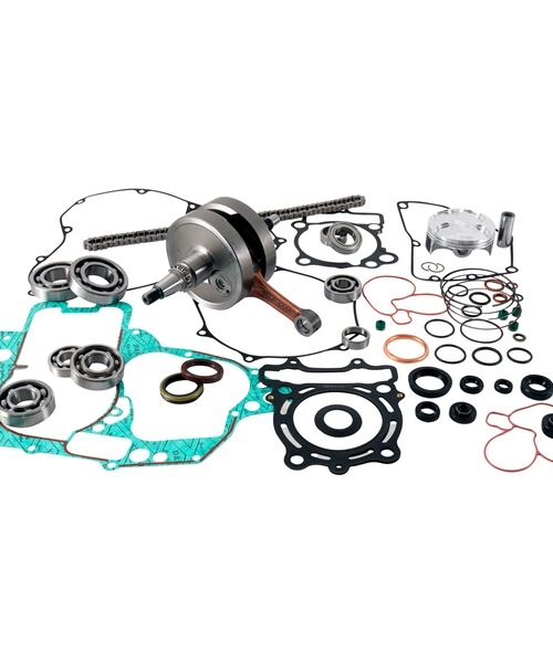 VertexWinderosa Complete Engine Kit Fits Suzuki
