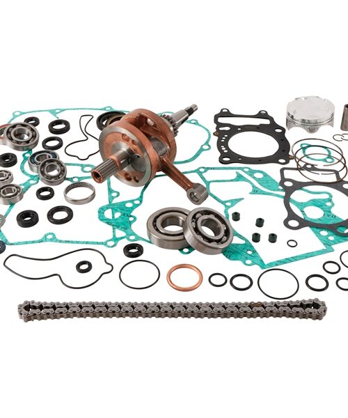VertexWinderosa Complete Engine Kit Fits Honda