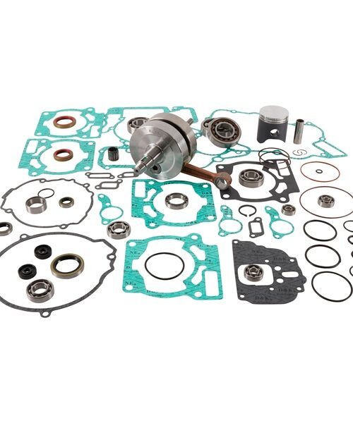 VertexWinderosa Complete Engine Kit Fits KTM