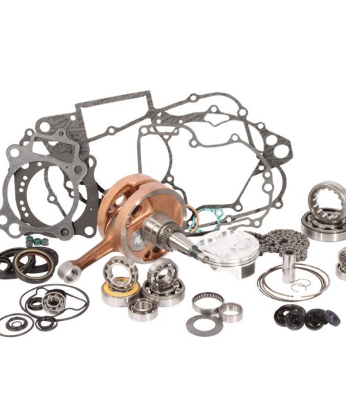 VertexWinderosa Complete Engine Kit Fits Kawasaki
