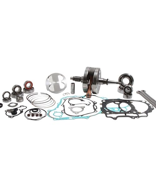 VertexWinderosa Complete Engine Kit Fits Yamaha